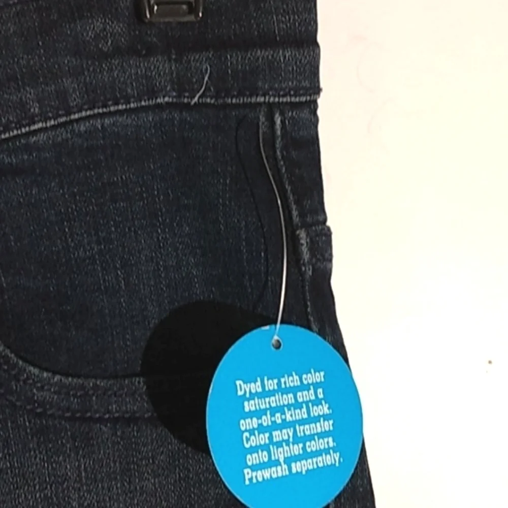 THE CHILDREN'S PLACE NWT SUPER SKINNY STRETCH JEANS SIZE 14 GIRLS